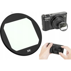 JJC Filtr Ochronny Uv Ultra Slim Anti Reflection 36x Canon Powershot Sx740 Hs / F-sx