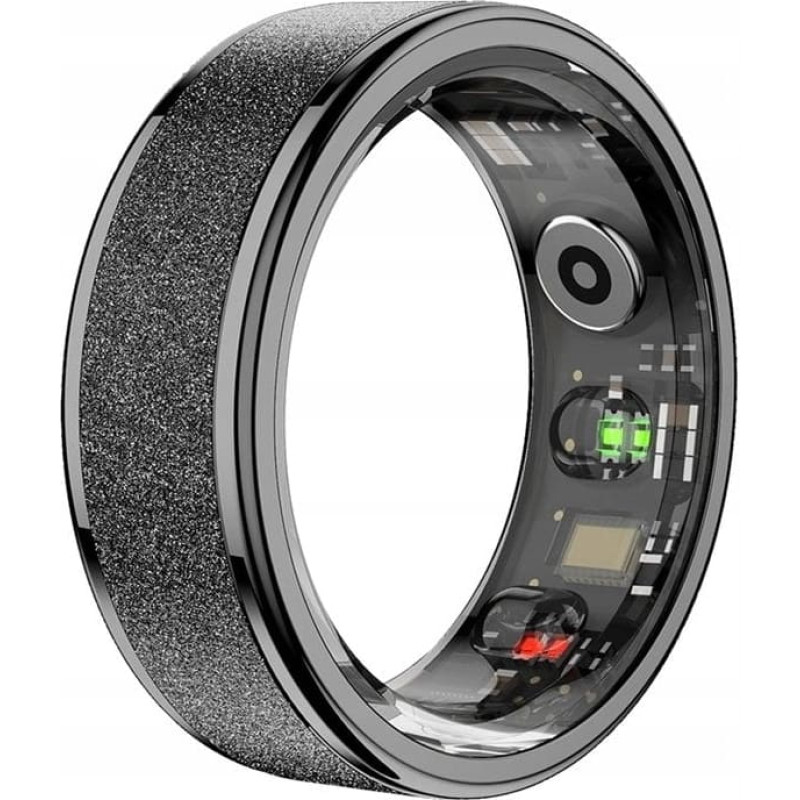Noname Smartring Colmi R10 20MM 10 (black)