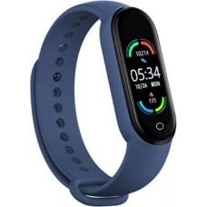 Noname MT6-BL Smart Band Blue MT6-BL (4752219011242)