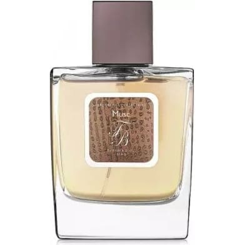 Franck Boclet , Musc, Eau De Parfum, Unisex, 50 ml Unisex