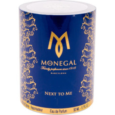 Histoires De Parfums Ramon Monegal, Next To Me, Eau De Parfum, Unisex, 50 ml Unisex