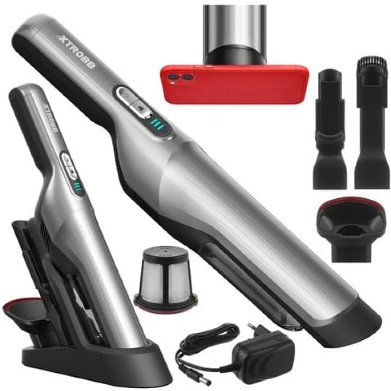 Xtrobb Odkurzacz samochodowy ProVac Xtrobb 24263