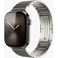 Noname Link Bracelet Pro Stainless Steel 38 | 40 | 41 | 42mm One Size - Desert Sand