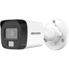 Hikvision KAMERA AHD, HD-CVI, HD-TVI, PAL DS-2CE16K0T-LPFS(2.8MM) Smart Hybrid Light - 3K Hikvision