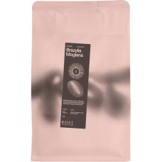 Noname Kawa ziarnista ROST kawa ziarnista Brazylia Mogiana Espresso 1 kg