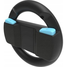 Noname Hyperkin Rennlenkrad Armor3 schwarz Switch2