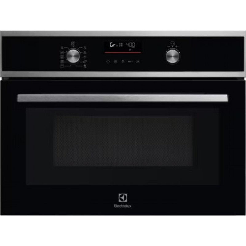 Electrolux EVM6E46X Compact oven