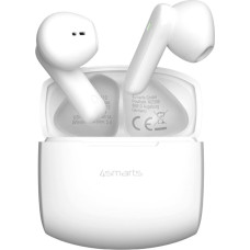 4Smarts Słuchawki 4smarts Wireless Headset SkyBuds Air biały