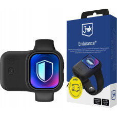 3MK Endurance Powerbank Case for Apple watch 40 mm/41 mm 2,5W 1200mAh USB-C Black