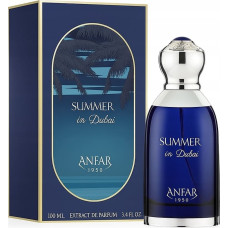 Al Haramain Summer in Dubai Ekstrakt perfum 100ml
