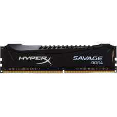 Hyperx Pamięć HyperX Savage, DDR4, 8 GB, 3000MHz, CL15 (HX430C15SB2/8)