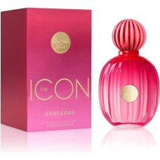 Noname ANTONIO BANDERAS The Icon Pour Femme EDP spray 100ml