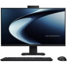 Asus AIO P470VAK-BPE911X Core 5 210H 27.0 FHD 300nits 100Hz AG 16GB DDR5 SSD512 Intel Graphics WLAN+BT Cam 1080p W11Pro 3Y OnSite
