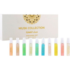 Monroe Musk Collection Discovery set 100ml