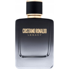 Cristiano Ronaldo , Legacy, Eau De Parfum, For Men, 50 ml For Men