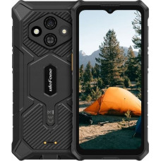 Ulefone Smartphone Ulefone RugKing 3 Pro 8GB/128GB (Black)