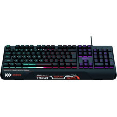 Rebeltec Full size game keyboard SHARK