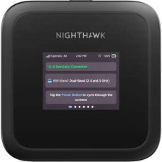 Netgear Router NIGHTHAWK M3 5G HOTSPOT MH3150-100EUS