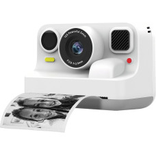 Denver Aparat cyfrowy dla dzieci z drukarką Denver KPC-1374BTW 2,4