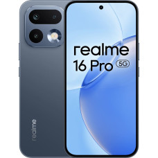 Realme 16 Pro 5G 8/512GB Pebble Grey