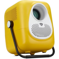 Acer Projecotr AOPEN QF23s FHD 200AL/1000:1/Yellow