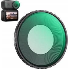 KF Filtr Black Diffusion 1/4 Efektowy Do Kamery Dji Osmo Nano Etui K&f Concept / Kf12.0031