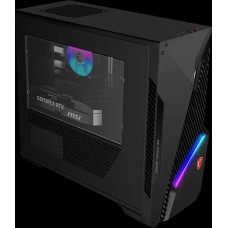 MSI Komputer MSI MSI MAG Infinite S3 14NVL5-3066EU i5-14400F 32GB DDR5 SSD1TB GeForce RTX 5060 SHADOW 2X 8GB AX211 (WIFI 6E) Bluetooth 5.3 500W Win11 Black 2Y