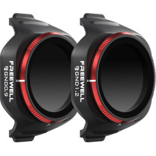 Freewell Filtr Freewell Zestaw filtrów Mini 5 Pro Soft Edge Gradient Filters (2 szt.) GND0.9 | GND1.2