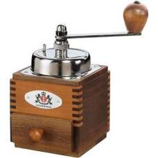 Zassenhaus Młynek do kawy Zassenhaus Młynek Montevideo do kawy 10x10x18.5 cm