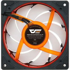 Darkflash Wentylator chłodzący Darkflash DE8 (czarny)