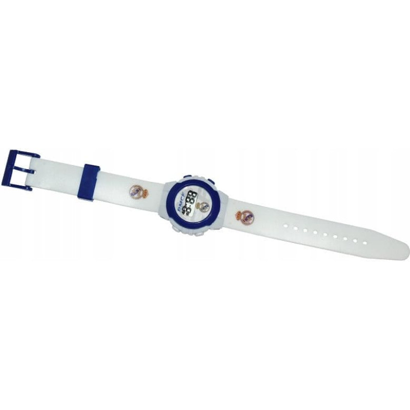 Kids Euroswan Watch Real Madrid