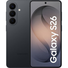 Samsung Smartfon Samsung Samsung Galaxy S26 SM-S942BZKHEUE 512GB Czarny
