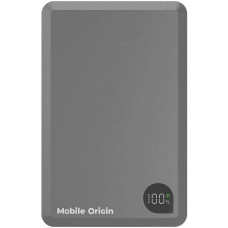 Mobile Origin Powerbank Mobile Origin Mobile Origin 30W PD 20000mAh Aluminum PowerBank PB14 MagSafe Compatible