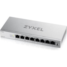 Zyxel XYXEL SWITCH POE 8xGE GS1200-8HPV3-EU0101F