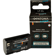 Patona PATONA 1399 akcesorium do kamer sportowych na ciało Kołyska do ładowania Czarny