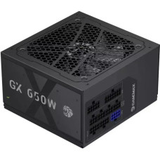 Gamemax Zasilacz GameMax Gamemax Power Supply, 80 PLUS, Gold | GX 650GF | 650 W