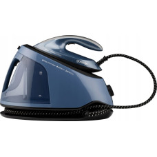 Gorenje Generator pary Gorenje Gorenje Steam Generator Iron | SGD3000BBK | 3000 W | 8 bar | 1.5 L | Auto power off | Vertical steam function | Calc-clean function | Blue/Black