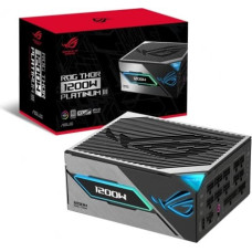 Asus Power supply ROG THOR 1200W Platinum III 80+ Platinum