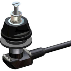 Panorama Antennas Kabel Panorama Antennas BASE HOLE MOUNT 5m MOULDED