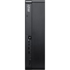 MSI Computer PRO DP80 A14G-003EU WIN11PRO/Intel Core i7-14700/16GB/512 GB SSD/Black