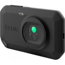 Flir Systems Flir Compact Thermal Camera C3-X
