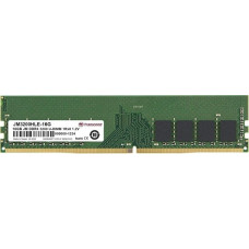 Transcend Pamięć Transcend JetRam, DDR4, 16 GB, 3200MHz, CL22 (JM3200HLE-16G)