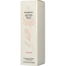 Elizabeth Arden White Tea Wild Rose EDT 100ml