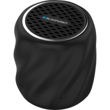 Blaupunkt BT05BK portable speaker Stereo portable speaker Black 5 W