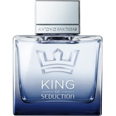 Antonio Banderas King of Seduction EDT 100 ml