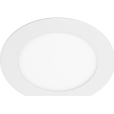 GTV Oprawa downlight LED ORIS PLUS 13W 1020lm AC220-240V 120° IP20 4000K LD-ORW13W-NBP