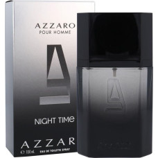 Azzaro Pour Homme Night Time EDT 100 ml