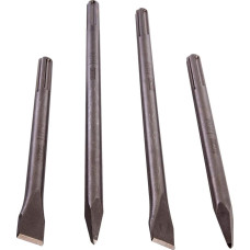 Dewalt Dewalt SDS-max Chisel Set 4 pcs.