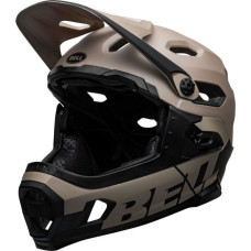 Bell Kask full face BELL SUPER DH MIPS SPHERICAL czarny roz. L (58–62 cm) (NEW)