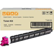 Utax Toner Utax  Toner CK-8512 Magenta (1T02RLBUT1)